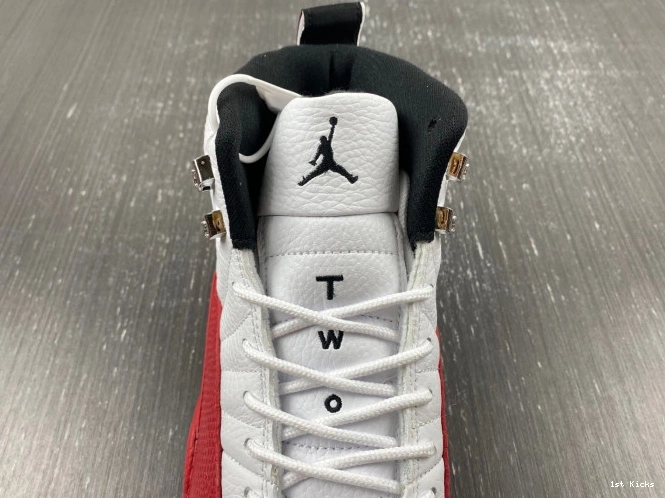 130690-110 Cherry 12 Air Jordan Retro 0807
